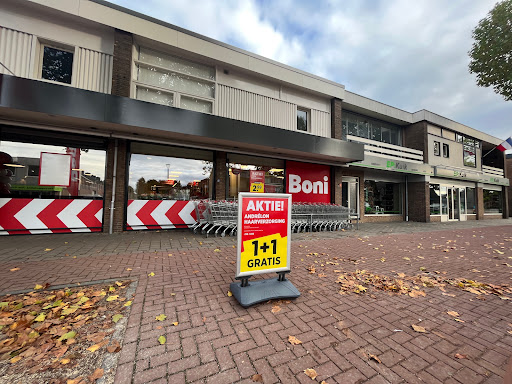 Nettorama Supermarkt Hollandscheveld
