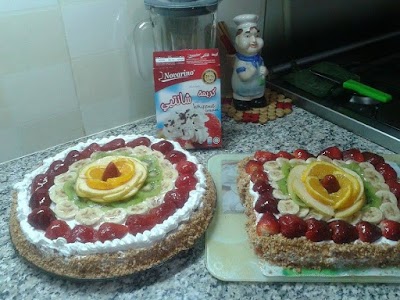 Photos of Sarl CIMEPA produits de boulangerie p&acirc;tisserie