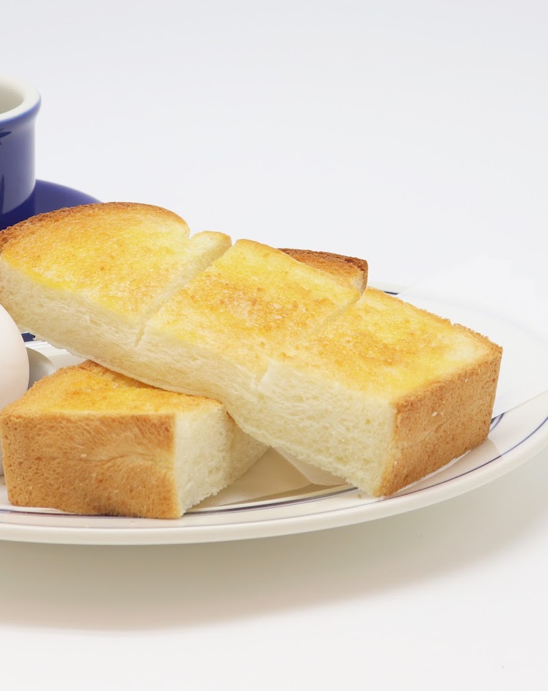 カフェニュージャポネ