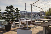 Hôtel Bowmann à Paris