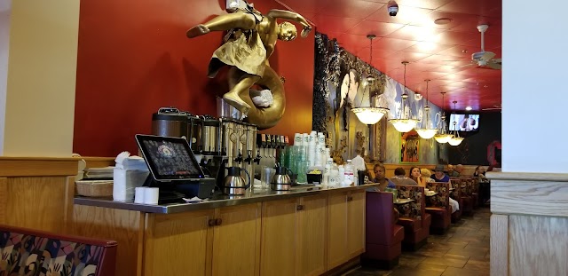 Goldbergs Fine Foods