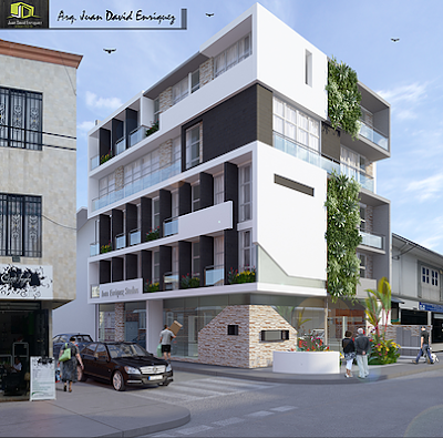 Photos of Edificio Iv&aacute;n Enriquez Suites