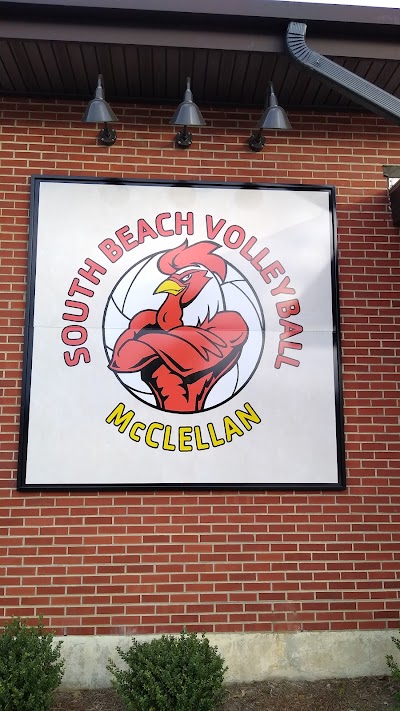 South Beach Sports Bar and Grill