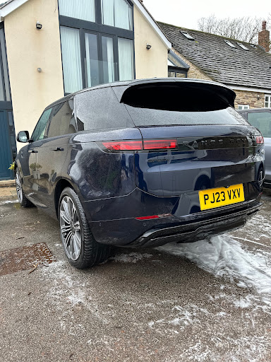 CA Valeting & detailing services Gallery - United Kingdom