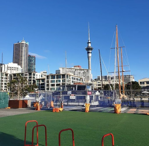 Wynyard Quarter - Thumbnail