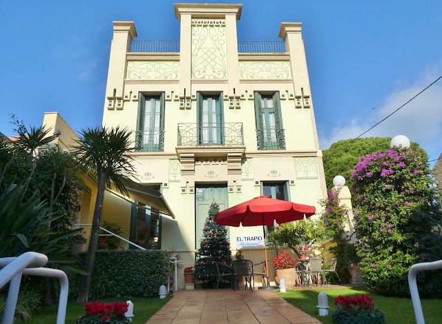 El Trapío Restaurant