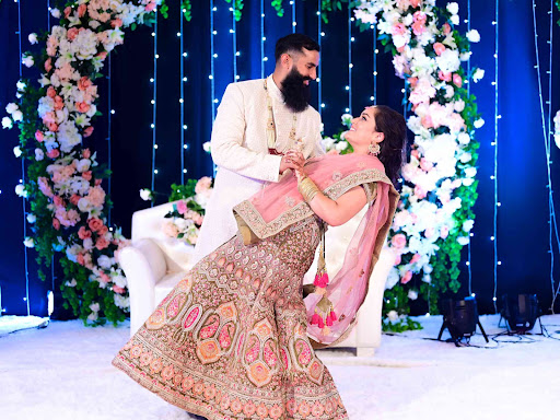 10% OFF THIS WEDDING SEASON ON BOOKING YOUR WEDDING SHOOT post image