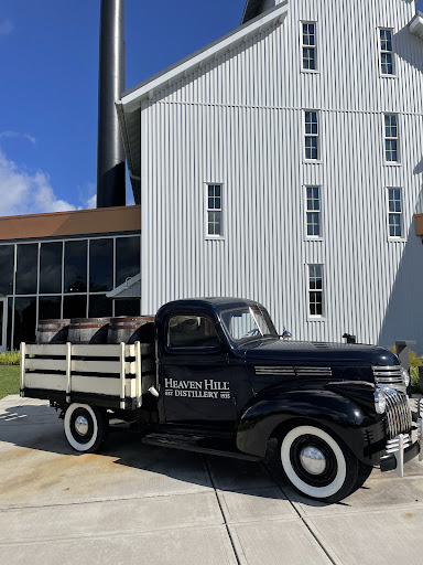 Heaven Hill Bourbon Experience - Thumbnail