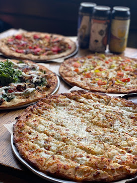 Jolly Pumpkin Pizzeria & Brewery by null