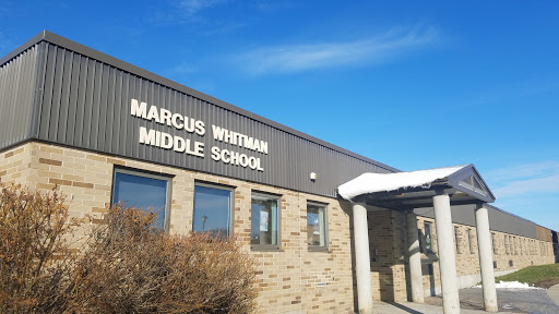 Marcus Whitman Middle/High School - Thumbnail