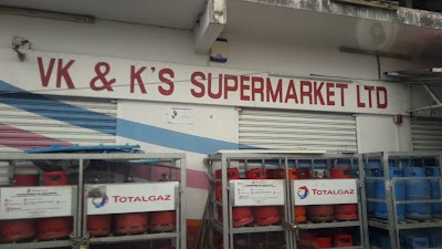 Photos of Magic Deals Supermarket