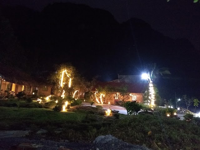 Green Mountain Homestay