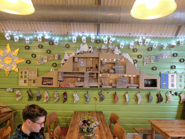 hartsbakery.co.uk