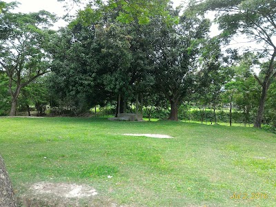 Photos of Bahalikanda EID Gah Field.
