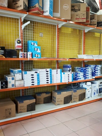 Photos of Anugrah Computer