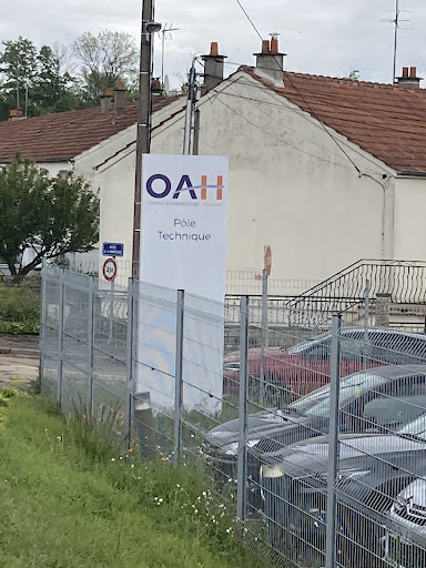 Office Auxerrois de l'habitat - Thumbnail