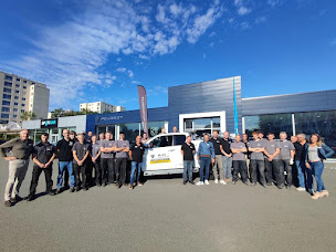 Photo n°10 de Peugeot Caen Detolle Mary Automobiles à Caen (Vendeur de voitures d'occasion)