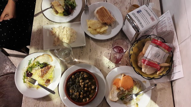 Café-Bar Los Alcázares