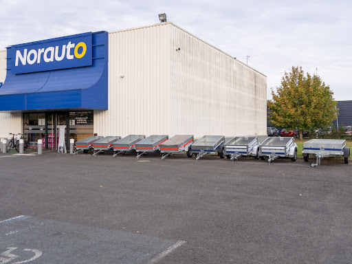 Norauto La Fleche