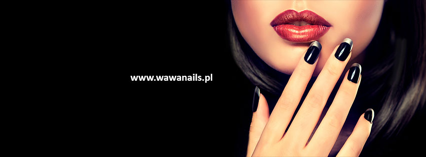 WaWa Nails - Manicure Warszawa, Author: WaWa Nails - Manicure Warszawa