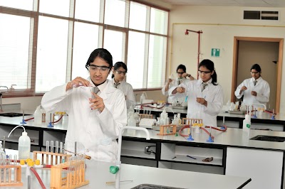 Photos of GEMS Our Own English High School