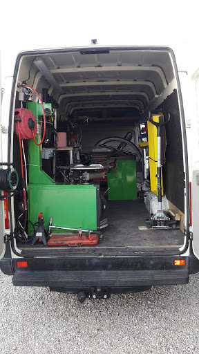 Photo de Franck Auto Service à Saint-Martin-du-Frêne (01430)