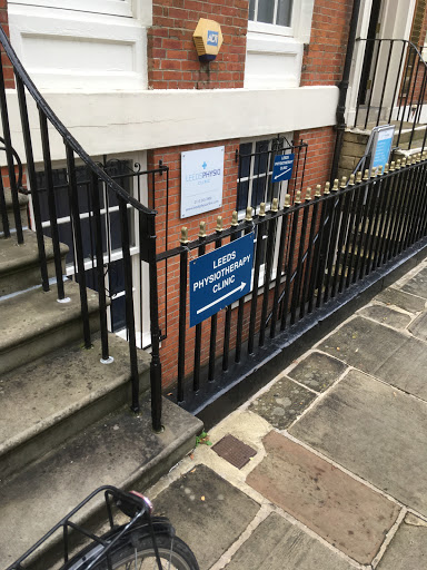 Leeds Physiotherapy Clinic Ltd - Thumbnail