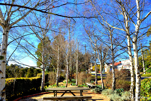 Rydal Station - Visual