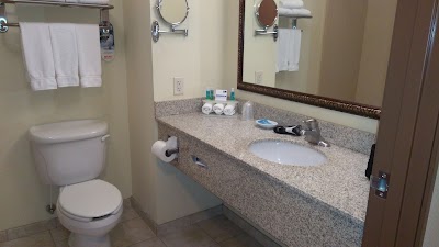 lodging