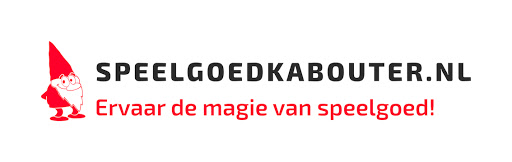 Speelgoedkabouter