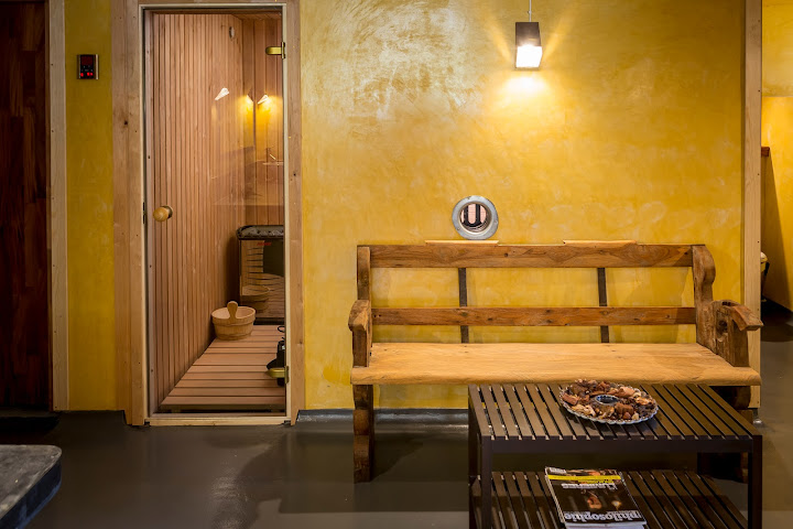 Hafaldan Old hospital hostel- Seydisfjordur by null