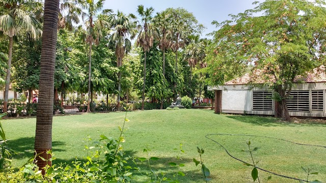 Ashram de Sabarmati