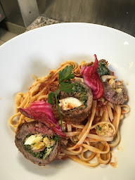 Photo n°37 de Le Sommatino à Dijon (Pizzas à emporter)