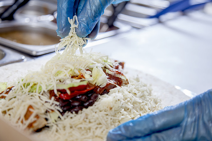 Daddy Donkey Mexican Grill by null