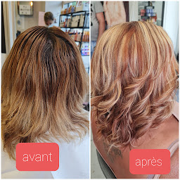 Photo n°9 de Lp coiffure à Allauch (Salon de coiffure)