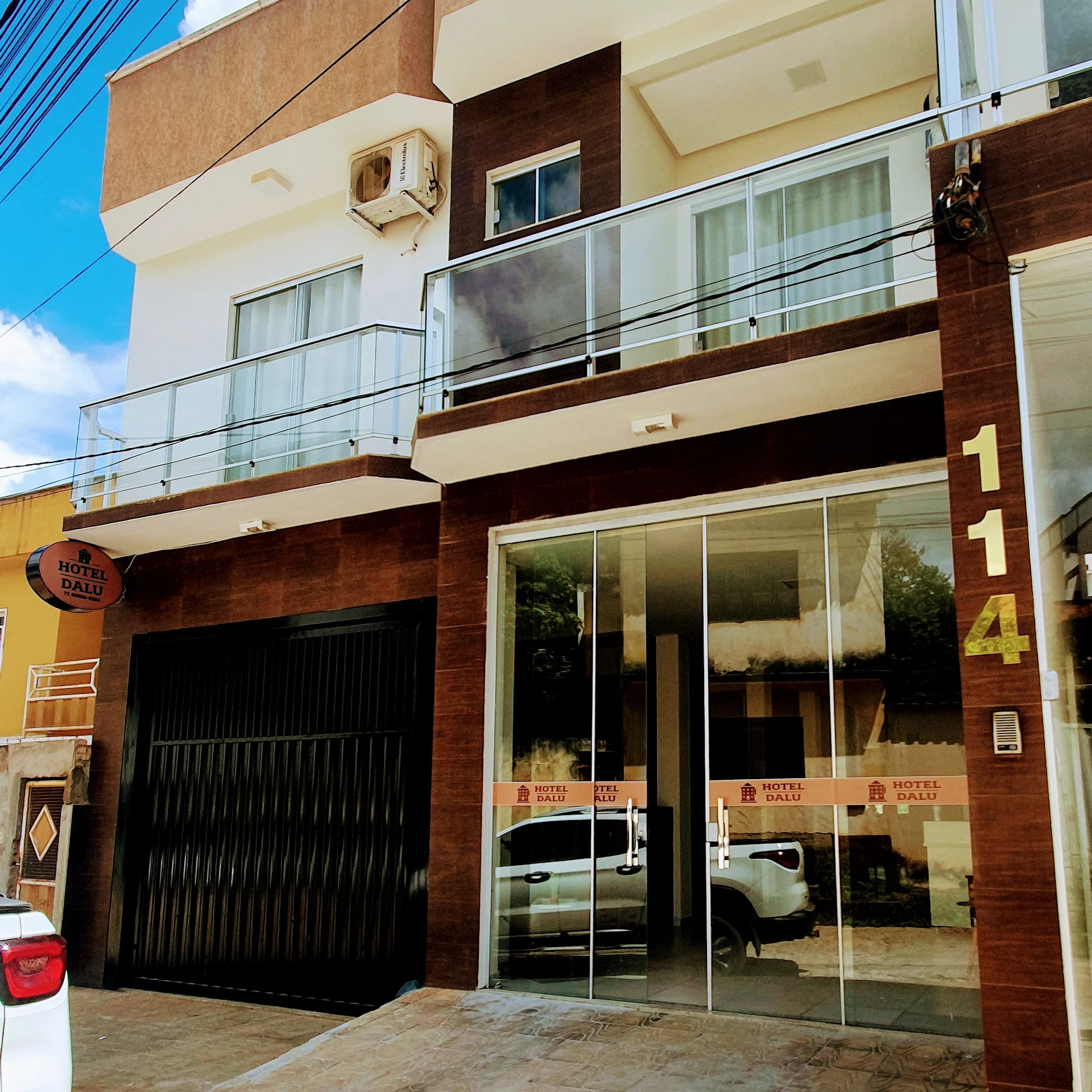Hotel DaLu