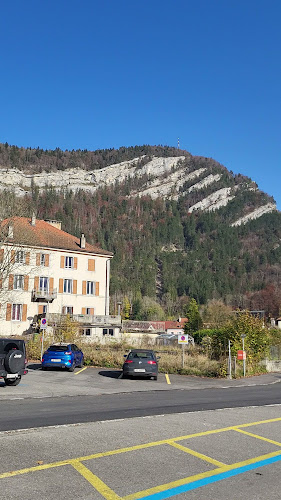 L'Auberge de Noiraigue Öffnungszeiten