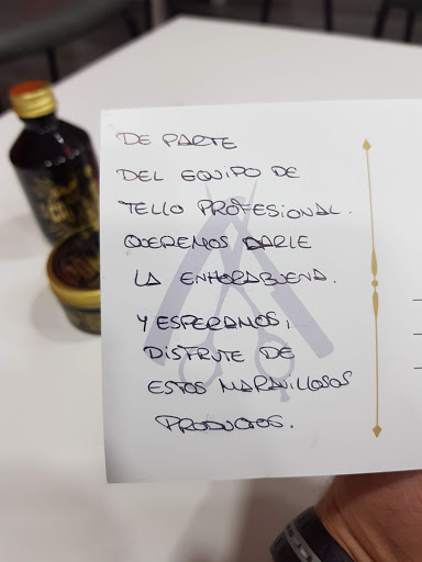 Barbería Peluquería Campoy - Thumbnail