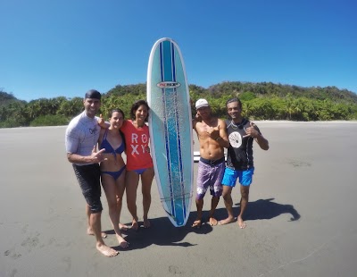 Photos of High tide surf school