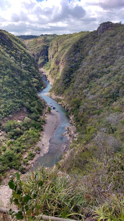 Photos of Mirador El Garrobo