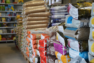 Photo n°12 de JMT Masny à Masny (Magasin d'articles pour animaux)