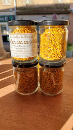 Photo n°3 de Les Avettes de Thomas à L'Île-Rousse (Producteur de bétail)