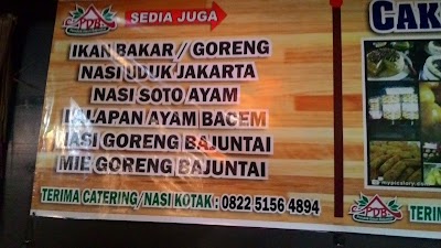 Photos of Gudeg Jogja & Bakso Ceker