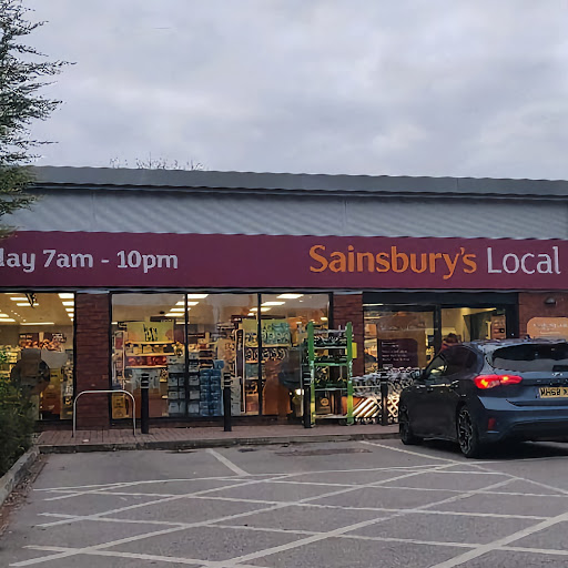 Argos Hartford Chester Road (Sainsbury's C&C)