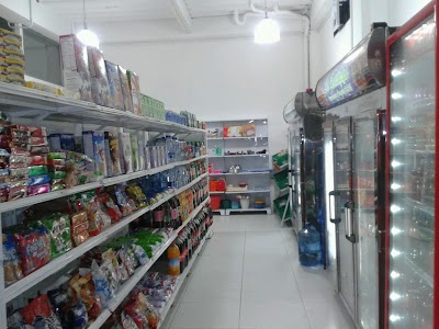 Photos of Supermarkets and drugstores economy S.A.S