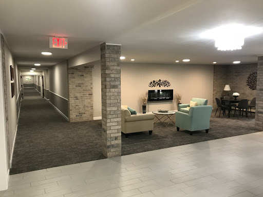 Painters Inc - Visual