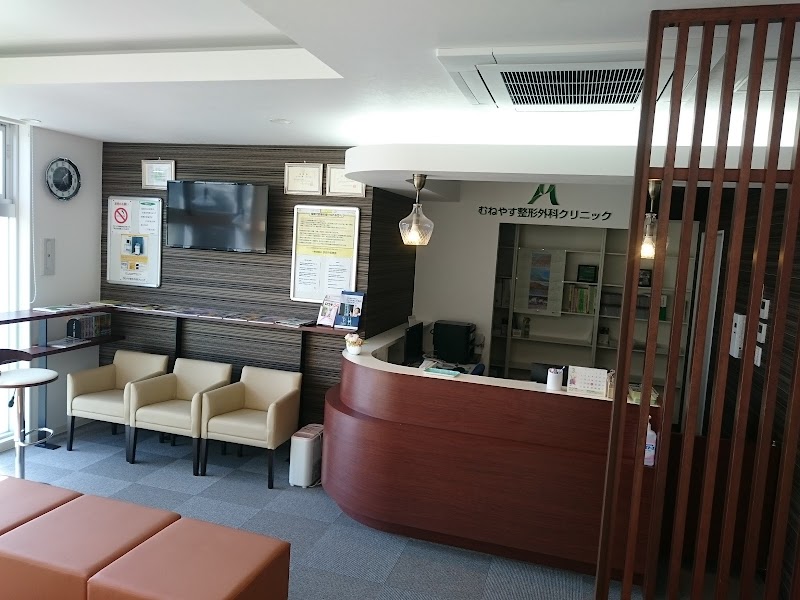むねやす整形外科クリニック