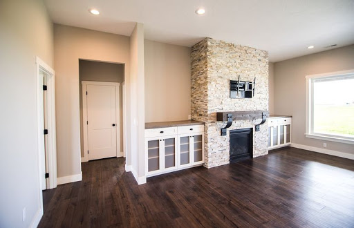 Browning Construction LLC - Visual