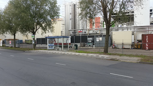 Bodegraven, Europaweg - Thumbnail