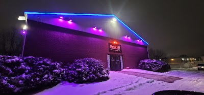 Deja Vu Showgirls Strip Club Davenport